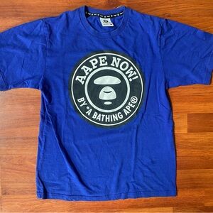 Authentic Aape T-shirt
